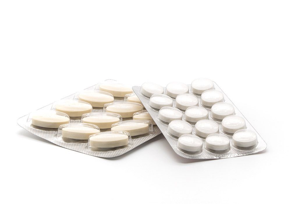 Kolagen FORTE + kyselina hyaluronová