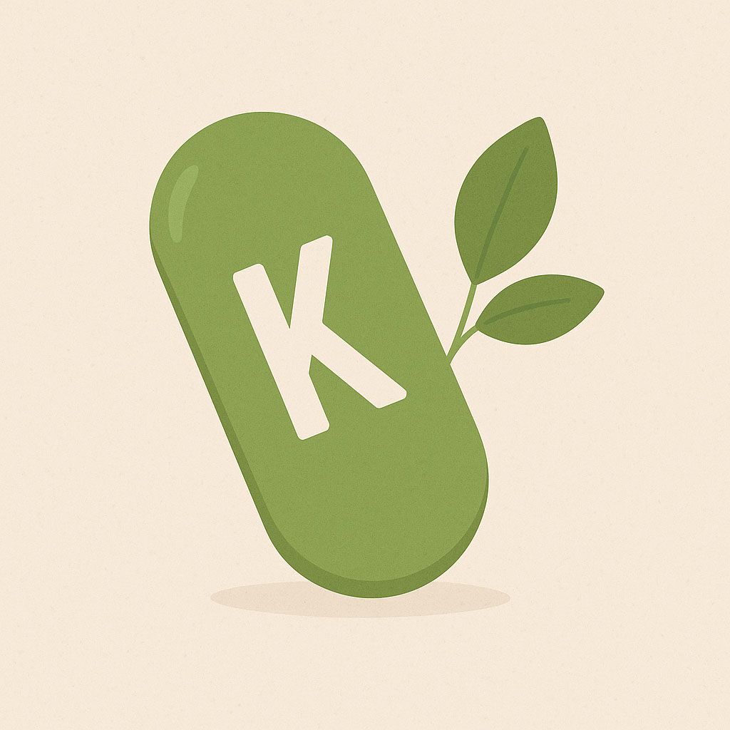 Vitamin K