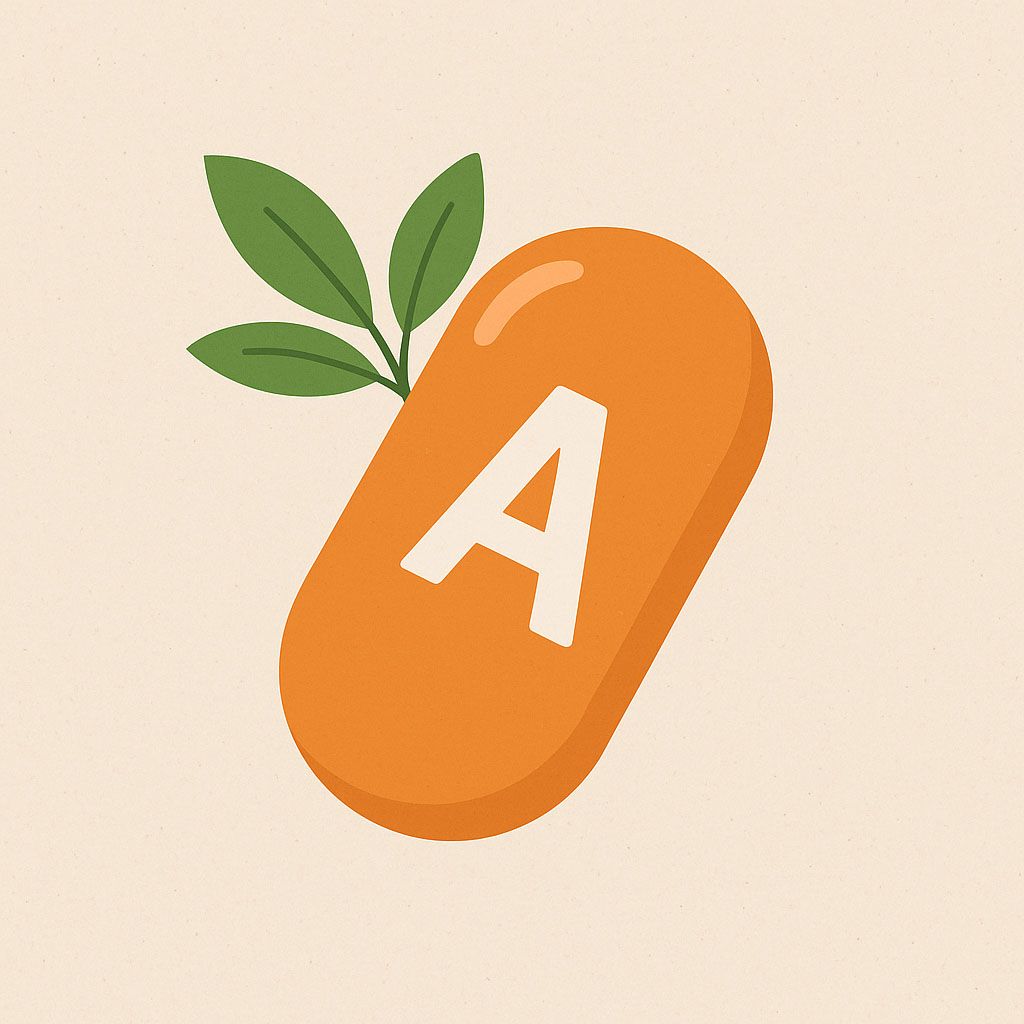 Vitamin A