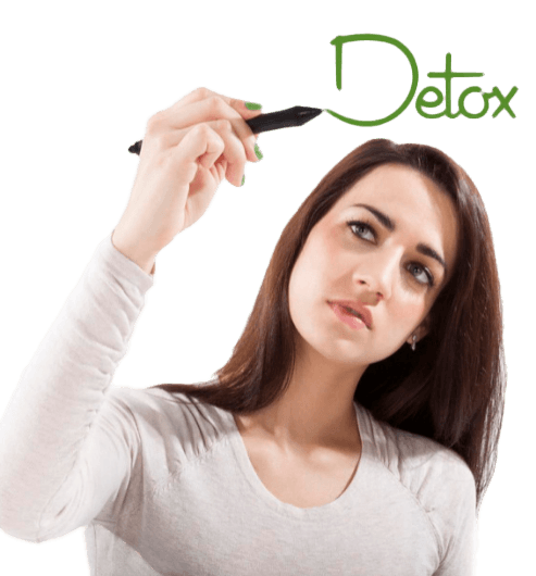 Detoxikace