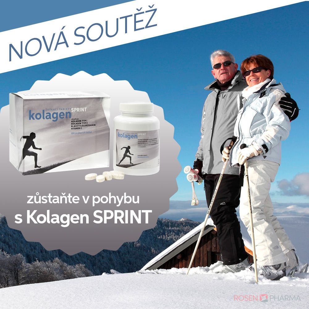 Kolagen SPRINT