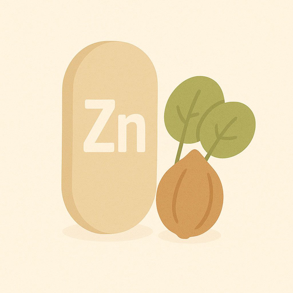 Zinek