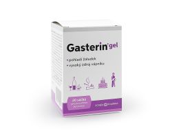 Gasterin® gel