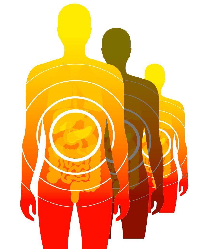 Chalosal - žlučníkové kapky