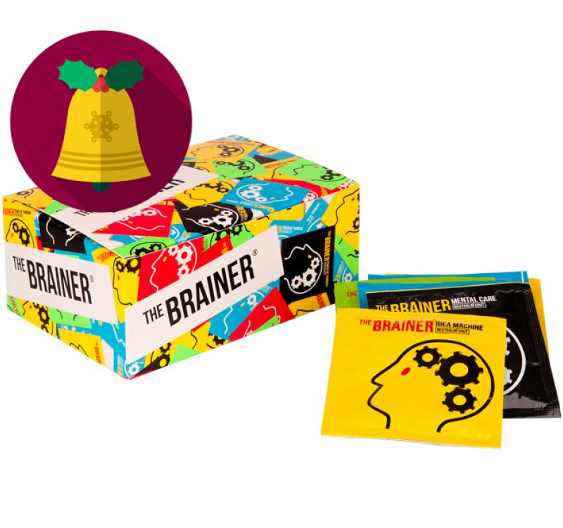 theBRAINER® granulát