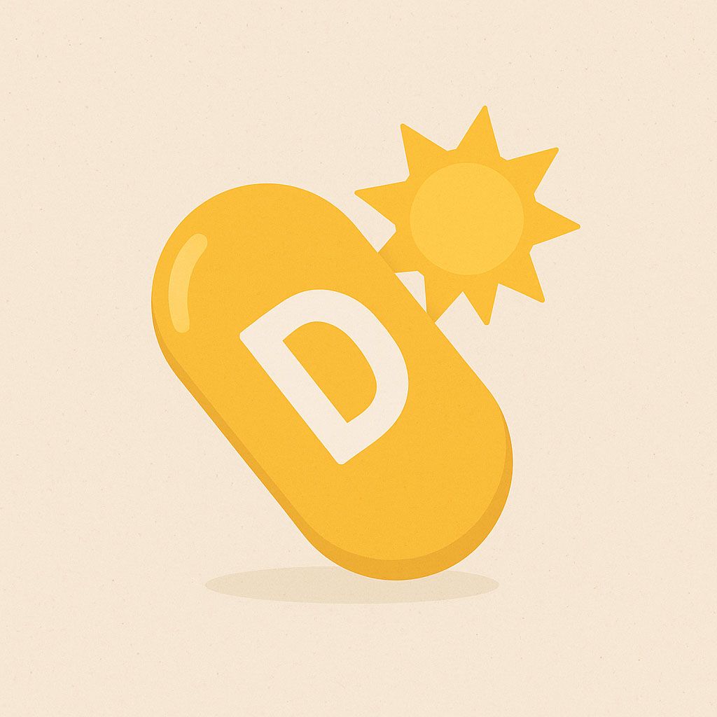 Vitamin D
