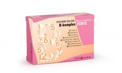 B-komplex FORTE rodinné balení