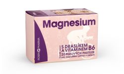 Magnesium