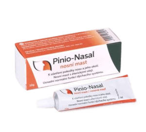 Pinio-Nasal mast