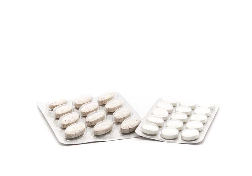 Kosmetický Kolagen KOMPLEX + kyselina hyaluronová tablety