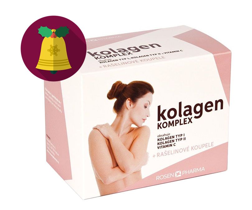 Kolagen KOMPLEX