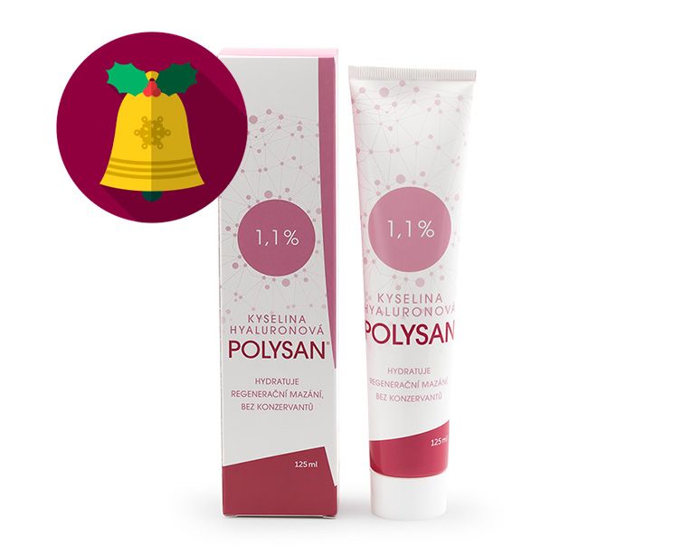 Multivitamin s minerály