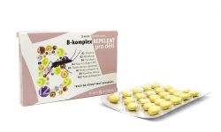 B-komplex Repelent pro děti