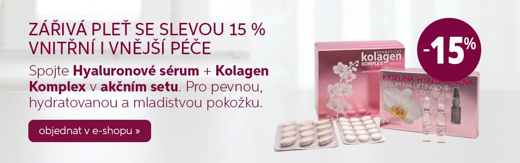 Seto pro profesionální péči o pleť