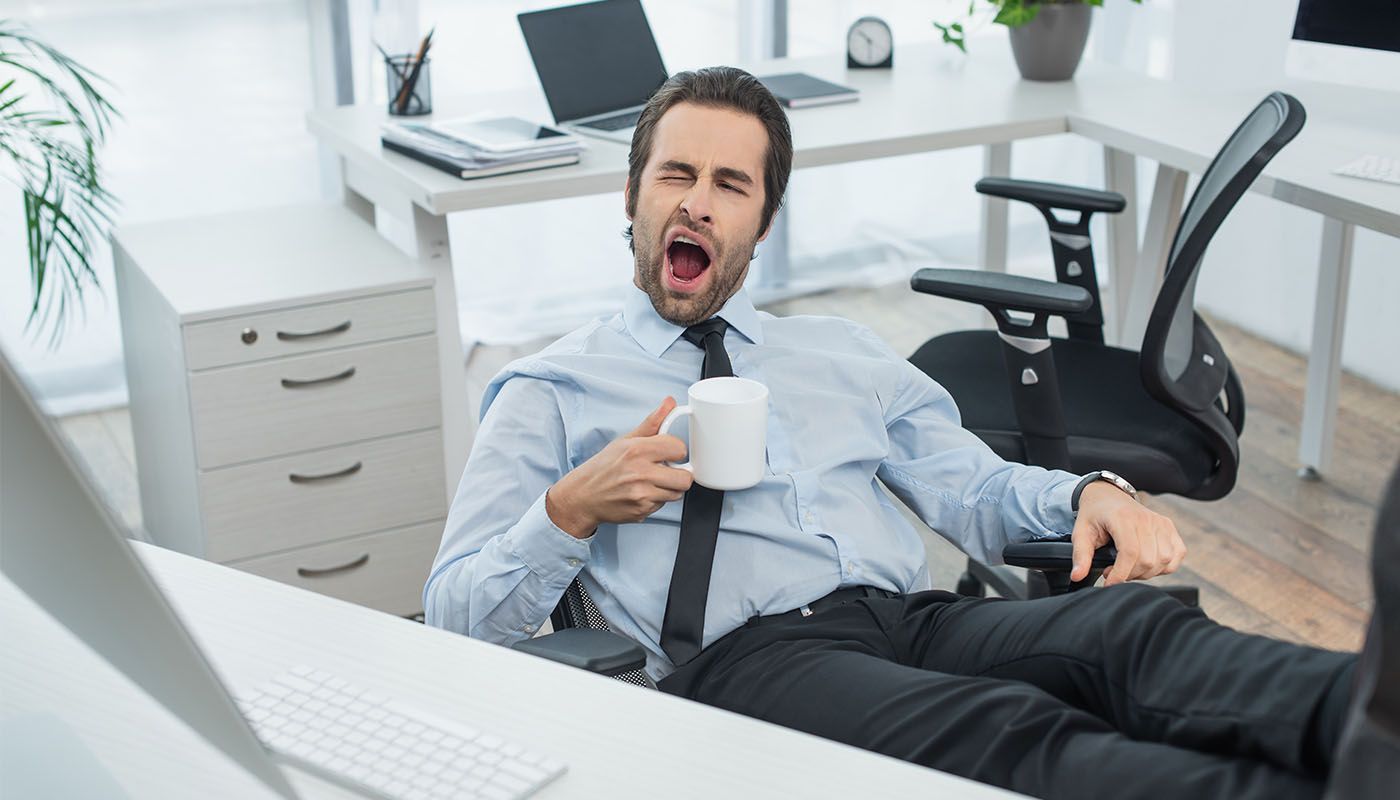 Zažeňte únavu s TheBrainer® granulátem