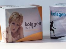 Kolagenové produkty Rosen Pharma