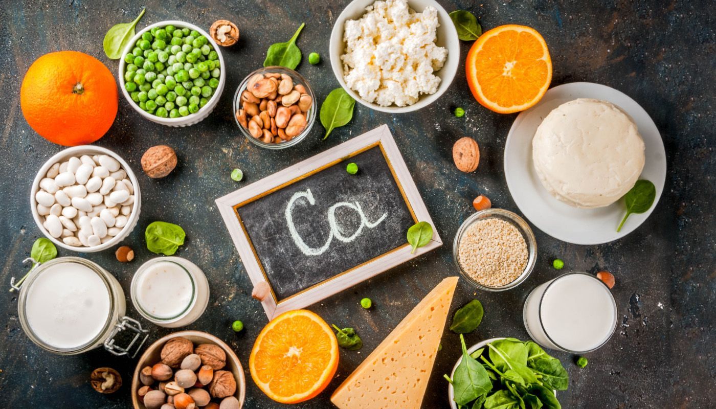 Vápník: proč je tento minerál pro naše zdraví tak důležitý