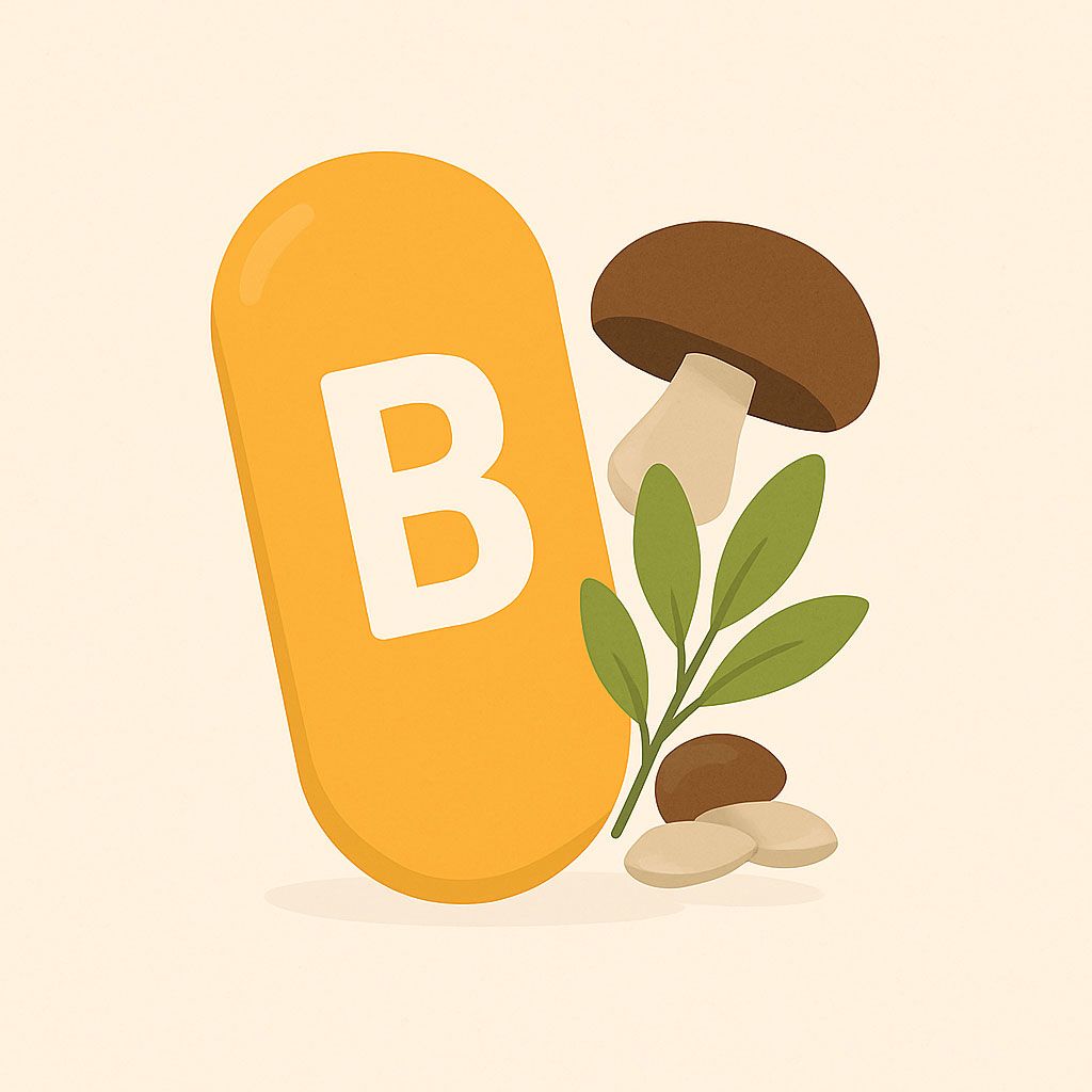 Vitamin B